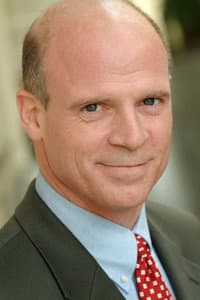 James Howell in Dead on Appraisal