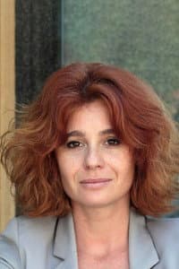 Mediha Musliović in Catalina