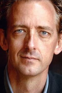 Mark Colson in Passed the Door of Darkness
