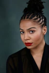 Letitia Hector in I Am Pilate