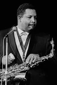 Cannonball Adderley in Miles Davis: Kind of Blue