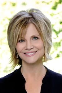 Markie Post in Visitors of the Night