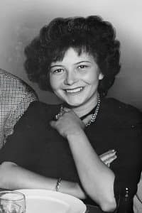Claire Brilletti in Deburau