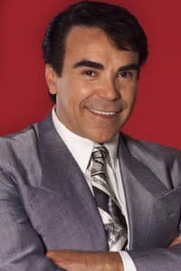 Carlos Ignacio in Dos fantasmas sinverguenzas