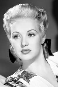 Betty Grable in The Nitwits