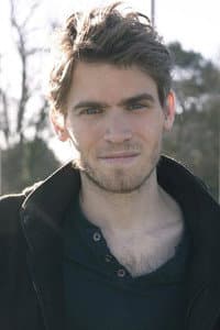 Arnaud Laurent in Dîner de famille