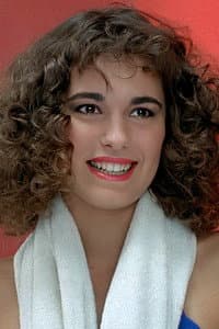 Frances Sherman in Breeders