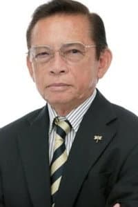 Koji Yada in マジンガーZ