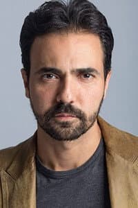 Rafael Sardina in A Jersey Tale