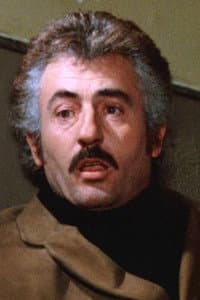 Franco Pasquetto in Zorikan lo sterminatore