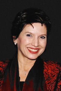 Marzena Trybała in Pamiętnik znaleziony w garbie