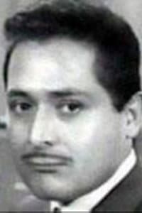 Ramón Bugarini in Besito a papá