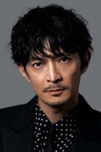 Kenjiro Tsuda in Walking Meat