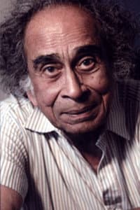 Irshad Panjatan in Der Schuh des Manitu
