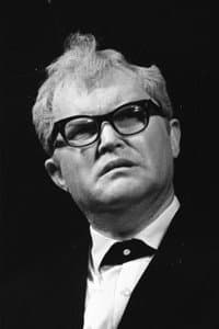 Leonid Satanovskiy in Мегрэ и старая дама