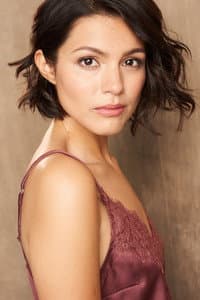 Anakaren Chablé in Let's Talk About Jane