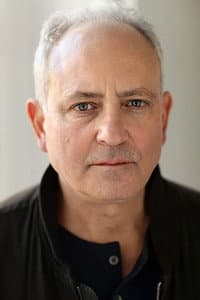 Mark Zeisler in Resistance: They Fought Back