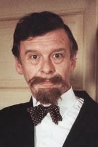 Arne Hansen in Kurt & Valde