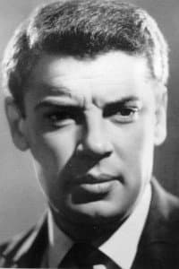Mikhail Volkov in Крах инженера Гарина