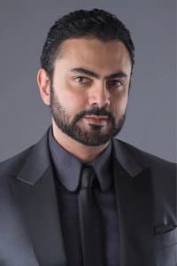 Mohamed Karim in A Facebook Romance