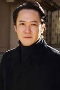 Toshihiko Sakakibara in サンクチュアリ PART3