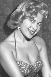 Gloria Pall in Commando Cody: Sky Marshal of the Universe