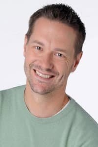 Matt Vogel in The Muppet Show