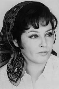 Rossana Rovere in Il demonio
