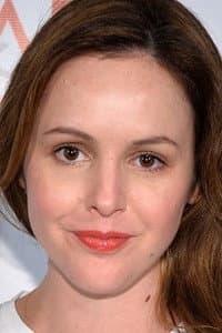 Michelle Morgan in K.I.T.