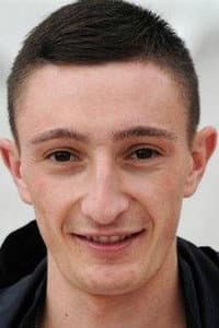 Ciro Petrone in A Blind Man's Buff