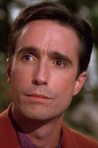 John Snyder in K-9