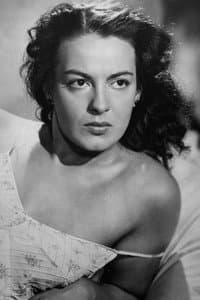 Yvonne Sanson in La bella mugnaia