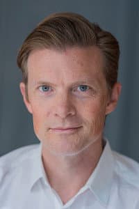 Johan Norberg in Sweden: Lessons for America?