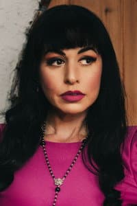 Rachel Stavis in Celebrity Exorcism