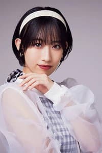 Kokoro Maeda in Hello! Project presents...「Premier seat」～BEYOOOOONDS Premium～