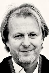 Lars Lillo-Stenberg in Punx