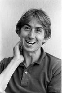Mark Hollis in Talk Talk: Live at Montreux 1986