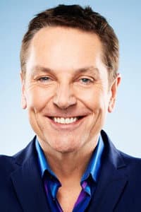 Brian Conley in I Am Bob