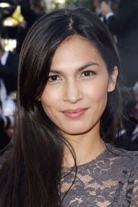 Élodie Yung in Les Fils Du Vent