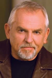 John Ratzenberger in Disney Through The Decades