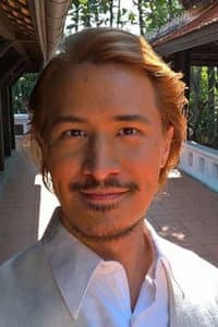 Thaweesak Alexander Thananan in Crushed