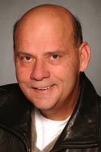 Monty Hoffman in Comedy's Dirtiest Dozen