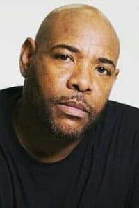 Gerald Parrish in Bang Bang Betty