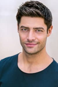 Andrew Rogers in Deadly Seduction