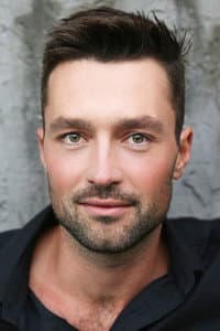 Carlo Marks in Angel Falls: A Novel Holiday