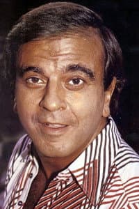 Armando Bógus in Por Um Corpo de Mulher