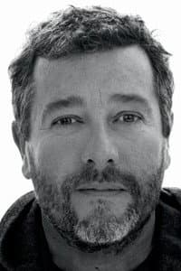 Philippe Starck in House of Cardin