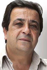 Ali Cifteci in De tranen van Maria Machita