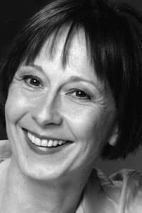 Susan Pellegrino in The Eden Myth