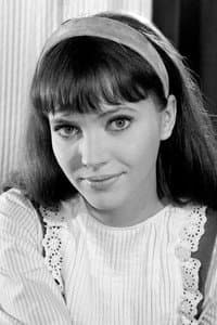 Anna Karina in Ce soir ou jamais